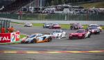 McLaren MP4-12C GT3 Spa 24 hours 2012 года